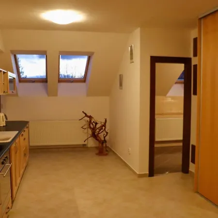 Apartment 4 *