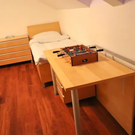 4 타트란스카롬니카