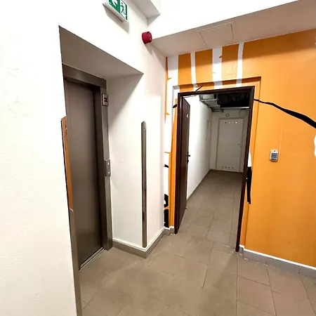 4 * Tatranská Lomnica