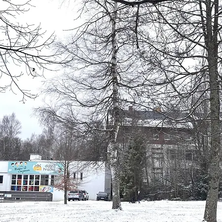4 * Tatranska Lomnica