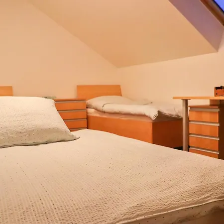 Apartment 4 Tatranska Lomnica