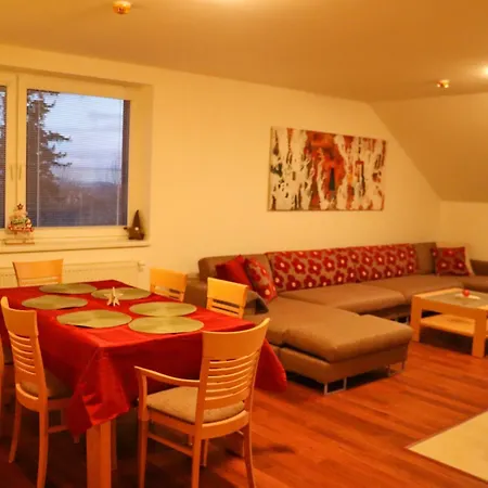 4 Tatranská Lomnica