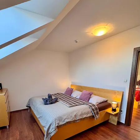 Apartment 4